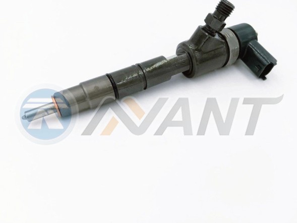 Diesel Fuel Injector Engine Assembly Injection Valves 0445110313
