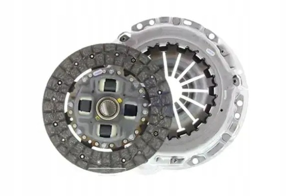 Aisin  Комплект зчеплення диск притискний kt-316ra aisin