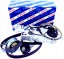 Bosch 1.4 TFSI ROZ POM BSC ГРМ + ВОДЯНИЙ НАСОС BOSCH 1.4 TFSI Q3 IBIZA IV OCTAVIA IV ARTEON T-ROC