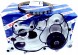 Bosch 1.4 TFSI ROZ POM BSC ГРМ + ВОДЯНИЙ НАСОС BOSCH 1.4 TFSI Q3 IBIZA IV OCTAVIA IV ARTEON T-ROC
