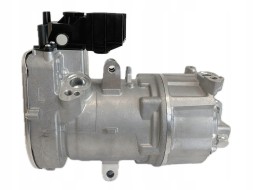EURO KLIMA EKL30059-ZA A0008303604 0008303604 A0008308204 0008308204 КОМПРЕСОР КОНДИЦІОНЕРА MERCEDES S-KLASSE A0008303604 0008303604 A0008308204