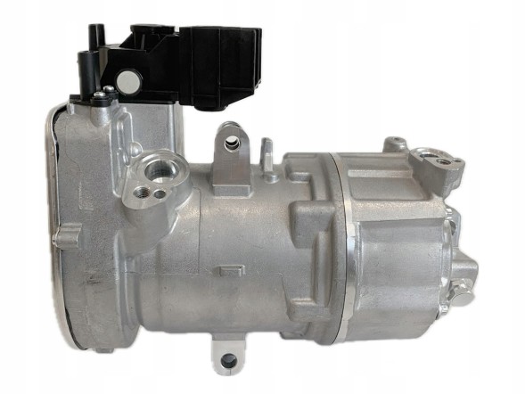EURO KLIMA EKL30059-ZA A0008303604 0008303604 A0008308204 0008308204 КОМПРЕСОР КОНДИЦІОНЕРА MERCEDES S-KLASSE A0008303604 0008303604 A0008308204