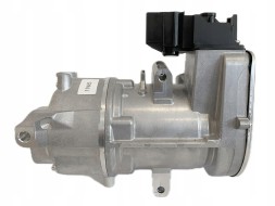 EURO KLIMA EKL30059-ZA A0008303604 0008303604 A0008308204 0008308204 КОМПРЕСОР КОНДИЦІОНЕРА MERCEDES S-KLASSE A0008303604 0008303604 A0008308204