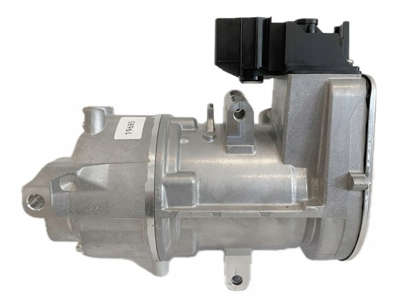 EURO KLIMA EKL30059-ZA A0008303604 0008303604 A0008308204 0008308204 КОМПРЕСОР КОНДИЦІОНЕРА MERCEDES S-KLASSE A0008303604 0008303604 A0008308204