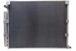 Polcar 8846060271 Конденсатор кондиціонера для toyota land cruiser 100 1998-2007, lexus lx 1998-2