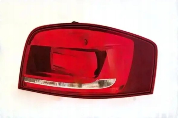 MAGNETI MARELLI 714021910807 Задній ліхтар 714021910807 magneti marelli audi a3