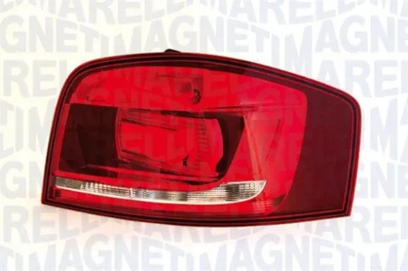MAGNETI MARELLI 714021910807 Задній ліхтар 714021910807 magneti marelli audi a3