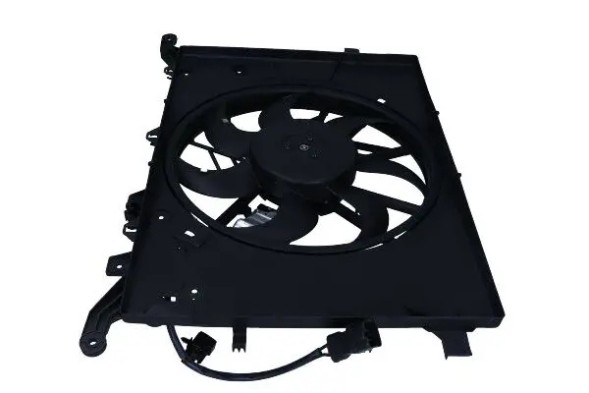 Maxgear AC216216 Вентилятор радіатора 200w з рамкою ac216216 maxgear