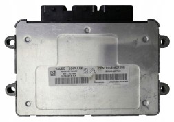 Peugeot OE 9666257580 21586674 1A КОНТРОЛЕР ДВИГУНА PEUGEOT 206 1.4 9666257580 21586674-1A + ПРОГРАМУВАННЯ