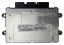 Peugeot OE 9666257580 21586674 1A КОНТРОЛЕР ДВИГУНА PEUGEOT 206 1.4 9666257580 21586674-1A + ПРОГРАМУВАННЯ
