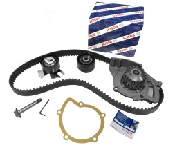Bosch 1761941, 1987948727 НАСОС ГРМ FORD MONDEO MK4 IV FOCUS MK2 2.0TDCi