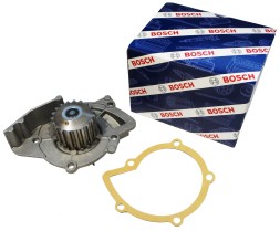 Bosch 1761941, 1987948727 НАСОС ГРМ FORD MONDEO MK4 IV FOCUS MK2 2.0TDCi