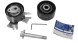Bosch 1761941, 1987948727 НАСОС ГРМ FORD MONDEO MK4 IV FOCUS MK2 2.0TDCi