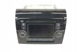 Fiat OE 735730667 Автомобільне радіо Ducato Boxer Jumper OE