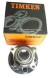 Timken LR076692 Маточина передня з підшипником Land Rover Discovery 3 4 Range Rover Sport TIMKEN