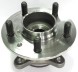Timken LR076692 Маточина передня з підшипником Land Rover Discovery 3 4 Range Rover Sport TIMKEN