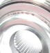 Timken LR076692 Маточина передня з підшипником Land Rover Discovery 3 4 Range Rover Sport TIMKEN
