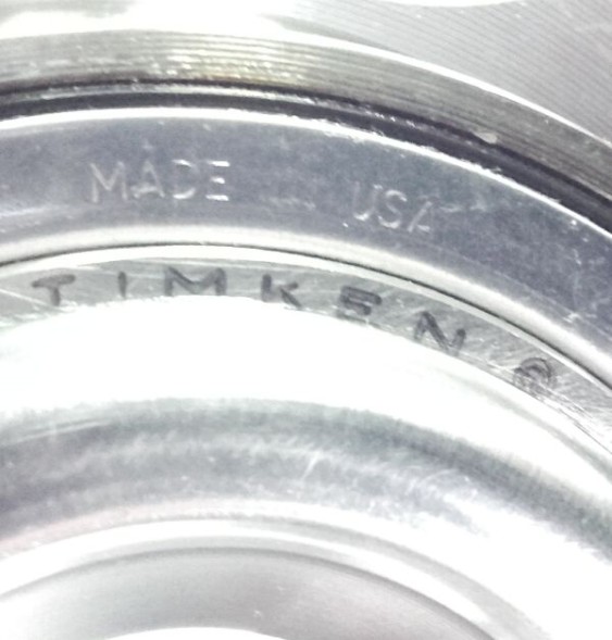 Timken LR076692 Маточина передня з підшипником Land Rover Discovery 3 4 Range Rover Sport TIMKEN