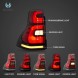 VLAND 818191-1 mhm Комплект задніх ліхтарів Vland LED Red Tuning для Toyota Land Cruiser 150 FJ150 2009-2016