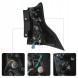 VLAND 818191-1 mhm Комплект задніх ліхтарів Vland LED Red Tuning для Toyota Land Cruiser 150 FJ150 2009-2016