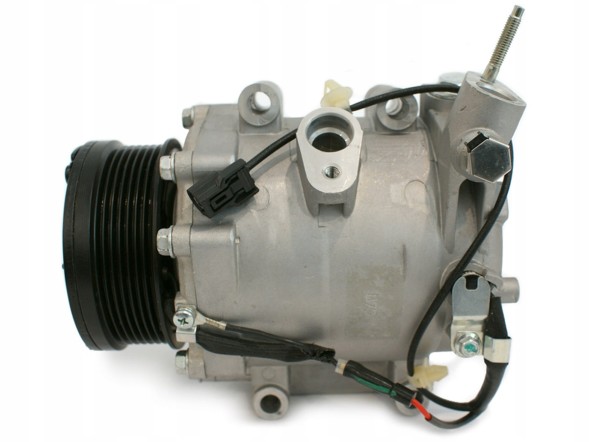EURO KLIMA КОМПРЕСОР КОНДИЦІОНЕРА HONDA 38810RSRE01 / 38810-RSR-E01