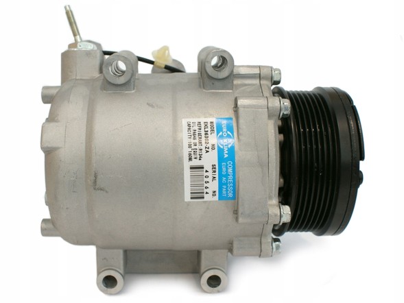 EURO KLIMA КОМПРЕСОР КОНДИЦІОНЕРА HONDA 38810RSRE01 / 38810-RSR-E01