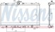 646906 NISSENS Радіатор системи охолодження