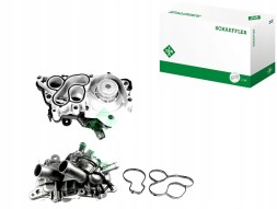 Шефлер І.НА 538 0364 10 Schaeffler ina 538 0364 10 водяний насос, охолодження двигуна