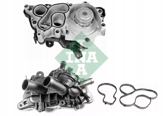 Шефлер І.НА 538 0364 10 Schaeffler ina 538 0364 10 водяний насос, охолодження двигуна
