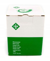 Шефлер І.НА 538 0364 10 Schaeffler ina 538 0364 10 водяний насос, охолодження двигуна
