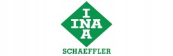 Шефлер І.НА 538 0364 10 Schaeffler ina 538 0364 10 водяний насос, охолодження двигуна