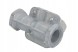 Wabco 4341000510 Переливний клапан wabco 434 100 051 0