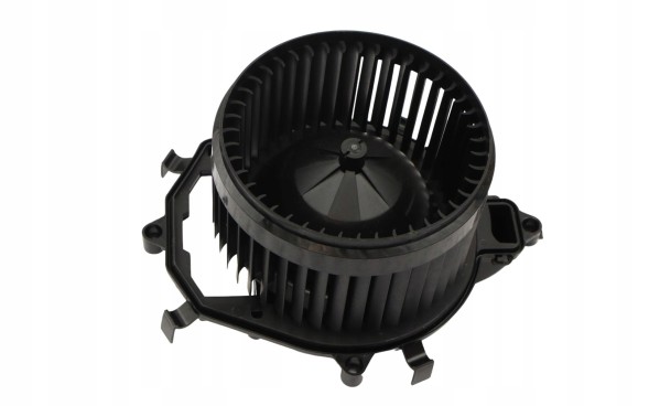 Fast FT00411 Повітродувка обігрівача citroen c4 grand picasso і 06>