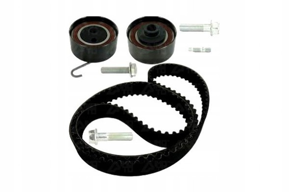 SKF SKF/VKMA 05609/ZAPS КОМПЛЕКТ ГРМ SKF OPEL 1.7DTI CDTI 00-