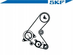 SKF SKF/VKMA 05609/ZAPS КОМПЛЕКТ ГРМ SKF OPEL 1.7DTI CDTI 00-