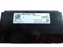 Audi OE AUDI TT CARPLAY ДООСНАНЕННЯ 8S0035724