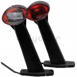 14200843 GRANIT LED Габаритний ліхтар