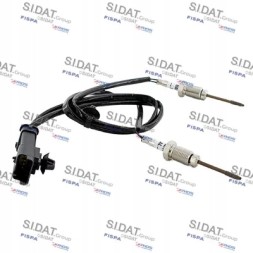 Sidat 82.2263A2 датчик, температура вихлопних газів