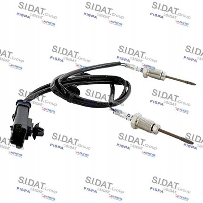 Sidat 82.2263A2 датчик, температура вихлопних газів