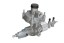 V-maxzone Part VIC-435726 Регулятор сили гальмування 475 714 600 0 для DAF; KRONE; MAN
