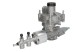 V-maxzone Part VIC-435726 Регулятор сили гальмування 475 714 600 0 для DAF; KRONE; MAN