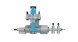 V-maxzone Part VIC-435726 Регулятор сили гальмування 475 714 600 0 для DAF; KRONE; MAN