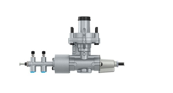 V-maxzone Part VIC-435726 Регулятор сили гальмування 475 714 600 0 для DAF; KRONE; MAN