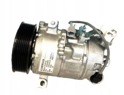 AUTO-KLIMAT КОМПРЕСОР КОНДИЦІОНЕРА MERCEDES MARCO POLO 447180-8550