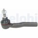 TA1250 DELPHI Накінечник кермової тяги