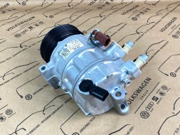 Volkswagen OE 3Q0816803E Gd vw audi skoda seat компресор кондиціонера 3q0816803e оригінальний новий