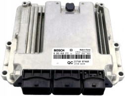 Renault OE КОМП'ЮТЕР RENAULT KOLEOS 237100746R QC 0281018172