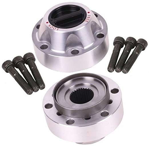RM Parts 2szt RM 40250-01j01 2x РУЧНА МУФТА МАТОЧИНИ NISSAN PATROL Y60 Y61