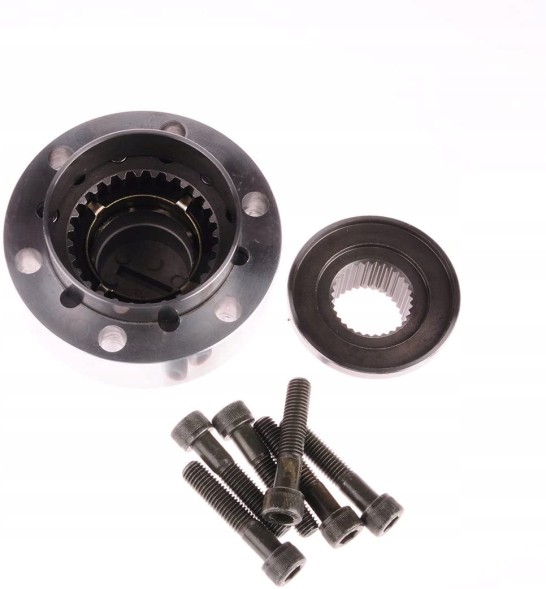 RM Parts 2szt RM 40250-01j01 2x РУЧНА МУФТА МАТОЧИНИ NISSAN PATROL Y60 Y61