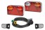 Fristom KPL252 Комплект лампи причіпної FT-88 FT-069I 13-PIN 5,5м